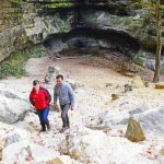 Starved Rock State Park | Enjoy Illinois Within Starved Rock State Park Trail Map