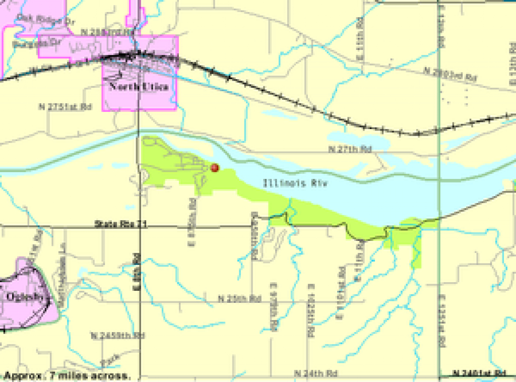 Starved Rock State Park - Wikipedia pertaining to Starved Rock State Park Trail Map