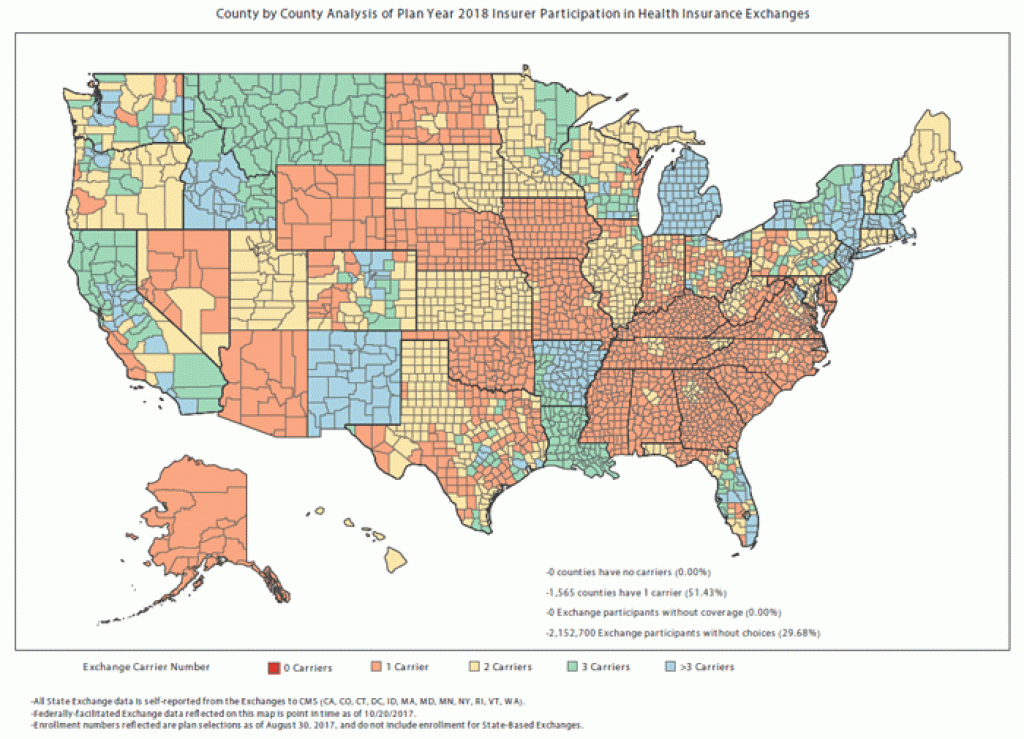State Actions To Address Health Insurance Exchanges with States With Exchanges Map