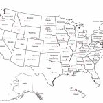 State And Capital Map Of Usa Best Map Midwest States With Cities In Map Of Midwest States With Cities