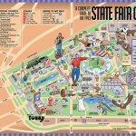 State Fair Texas Map | Business Ideas 2013 With Regard To Texas State Fair Map