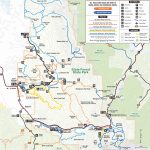 State Forest State Park | Outthere Colorado With Regard To Colorado State Parks Map