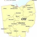 State Parks Map Beforeclaim Working Additionally Earliest Of Intended For Ohio State Parks Map
