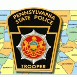 State Police Cancel Lookout For A Homicide Suspect In Lancaster With Regard To Pa State Police Barracks Map