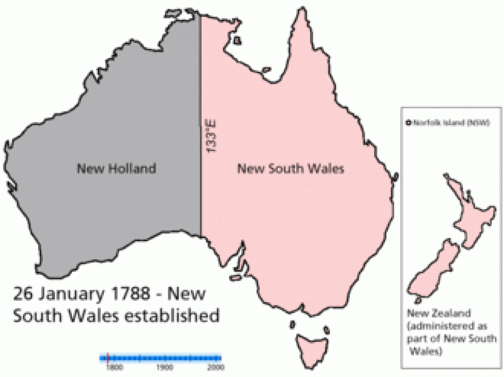States And Territories Of Australia - Wikipedia with Australian States And Territories Map