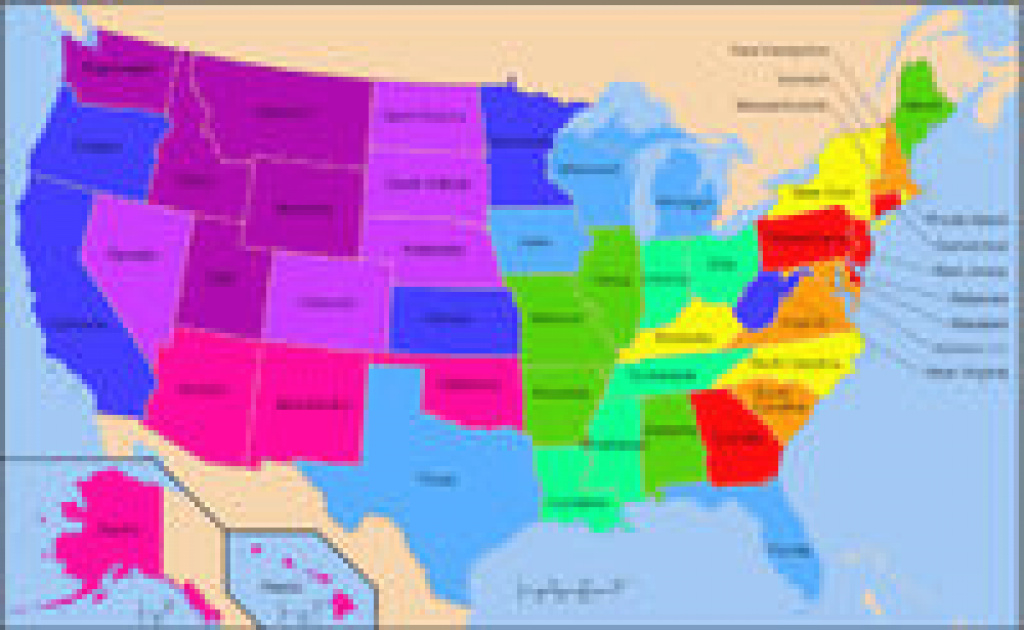 States That Border Texas Map | Business Ideas 2013 intended for Map Of Texas And Surrounding States
