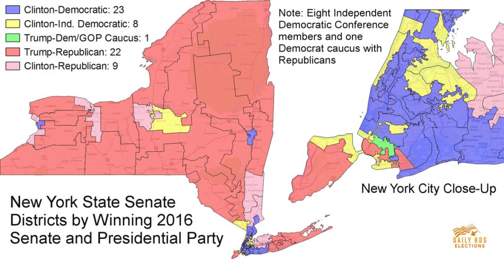 Stephen Wolf On Twitter: &amp;quot;the New York State Senate Map That Cuomo regarding New York State Senate Map