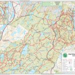 Suggested Hikes And Parking * Thendara Mountain Club Pertaining To Harriman State Park Trail Map