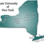 Suny Student Loan Service Center   Home Throughout State University Of New York Map