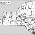 Syracuse Councilors Are Against Changes To Redistricting Process Within New York State Assembly District Map