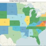 Tableau 7.0 Has 40+ New Features, I Wish 4 More | Data Visualization With Tableau Heat Map By State