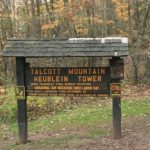 Talcott Mountain State Park   132 Photos & 37 Reviews   Landmarks Intended For Talcott Mountain State Park Trail Map