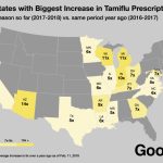Tamiflu Prescriptions Reveal Shocking Flu Trend In Maps State Of Michigan Prescription