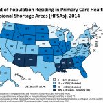 Tapping Nurse Practitioners To Meet Rising Demand For Primary Care Within Nurse Practitioner Prescriptive Authority By State Map