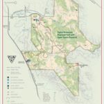 Taylor Mountain Regional Park And Open Space Preserve Within Penn State Rv Parking Map