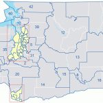 Ten Year Capital Plan Project Listinglegislative District For Washington State Legislative Map