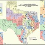 Texas Congressional Districts   Empower Texans Within Texas State House District Map