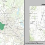 Texas Democratic Primary 2018: What To Expect   Vox Pertaining To Texas State Senate District 24 Map
