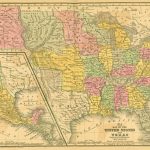 Texas Historical Maps   Perry Castañeda Map Collection   Ut Library Regarding 1700 Map Of The United States