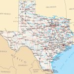 Texas Map Cities Towns With Texas Map State Cities