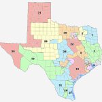 Texas Senate District Map | Business Ideas 2013 With Regard To Texas State Senate District 24 Map