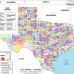 Texas State Plane Coordinate Map | N3X In Texas State Plane Coordinate Map