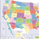 The 124 States Of America: A Look At The Usa That Could Have Been Pertaining To Splitting California Into Two States Map