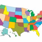 The 50 States Of The United States Labeling Interactive   Purposegames Inside Us Maps With States Games