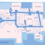 The Best Stores To Visit At Westfield Garden State Plaza In Paramus, Nj With Regard To Garden State Plaza Store Map