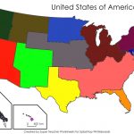 The Disunited States Of America : Alternatehistorymaps Intended For Disunited States Of America Map