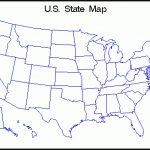 The Gremove Procedure : Removing State Boundaries From U.s. Map Throughout Us Map With State Lines
