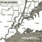 The Role Of New York Intended For New York State Revolutionary War Map