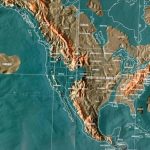 The Shocking Doomsday Maps Of The World And The Billionaire Escape Plans For New Navy Map Of The United States Coastline