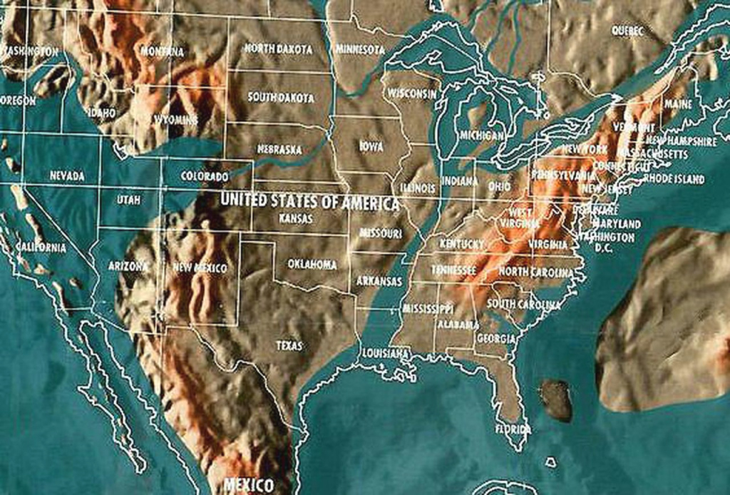 The Shocking Doomsday Maps Of The World And The Billionaire Escape Plans throughout New Navy Map Of The United States Coastline