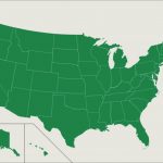 The U.s.: 50 States   Map Quiz Game Regarding Us States Map Game