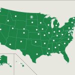 The U.s.: State Capitals   Map Quiz Game Within State Capitals Map Quiz
