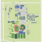 The University Of Memphis Main Campus Map   Campus Maps   The Throughout Delaware State University Campus Map