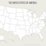 The Us 50 States Printables Map Quiz Game United States Map Quiz Intended For 50 States Map Quiz