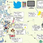 The Wsdot Blog   Washington State Department Of Transportation: Show Inside Washington State Milepost Map