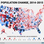 These Maps Explore Modern American In Ways You Might Not Have Pertaining To State Of The Map Us 2015