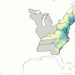These Maps Reveal How Slavery Expanded Across The United States Intended For Map Of Slavery In The United States
