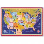 This Land Is Your Land United States Map In United States Product Map