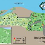 Three Island Crossing | Idaho Parks & Recreation Regarding Hells Gate State Park Trail Map