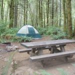 Tillamook State Forest Blog: Campgrounds With Regard To Tillamook State Forest Camping Map