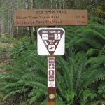 Tillamook State Forest Blog: Non Motorized Trails Intended For Tillamook State Forest Camping Map