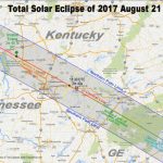 Totality Mapsstate – American Eclipse 2017 Throughout Eclipse Maps By State