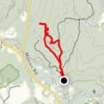 Townsend Quarries Loop   Massachusetts | Alltrails Pertaining To Townsend State Forest Trail Map