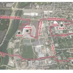 Traffic And Parking Update – Nov. 8 – Nov. 10, 2013 – Ohio State In Ohio State Parking Map