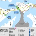 Trail Map – Possum Kingdom Lake Within Hells Gate State Park Trail Map