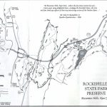 Trail Tramps: Autumn Leaves Walk/hike In Rockefeller Preserve State For Rockefeller State Preserve Trail Map